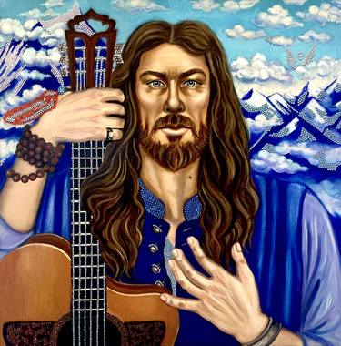 Who Am I ? Estas Tonne thumb