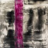 Pink Stripe by Thom Wilhelms