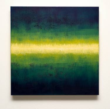 Original Abstract Paintings by Thom Wilhelms