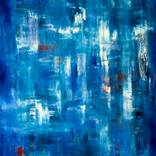 Blue Ocean by Thom Wilhelms