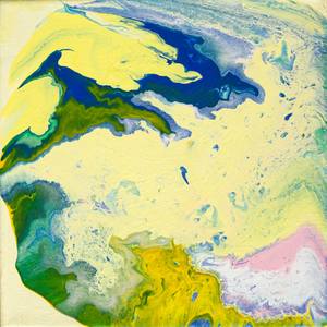Collection Original Paintings
