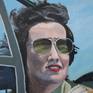 WAF_5 female pilots, detail 2