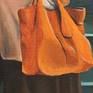 Detail handbag