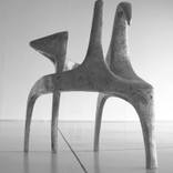 Collection Raw and Real Sculptural Art