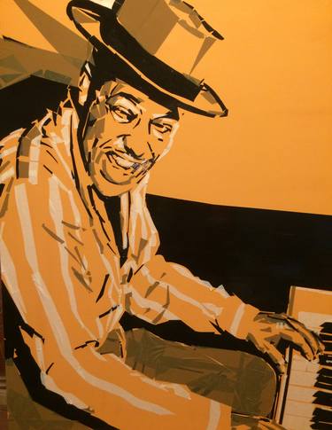 Duke Ellington thumb