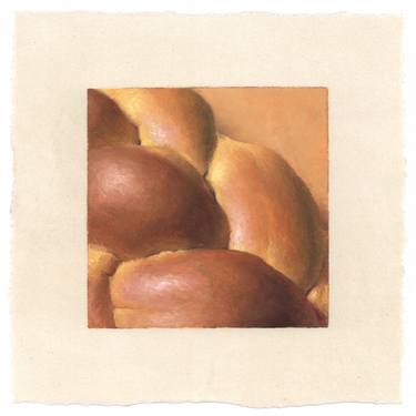 Print of Realism Food Paintings by Ken Goshen