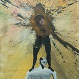 Long-suffering by Mate Takacs