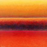 Collection Small sizes from the Bright series on canvas