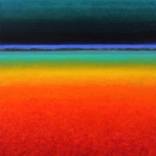 Collection Bright Series on canvas