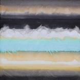 Collection Fluid Series on Canvas - Watercolor and Indian Ink