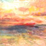 Collection Tribute Series on canvas