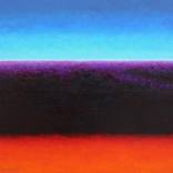 Collection Small sizes from the Bright series on canvas