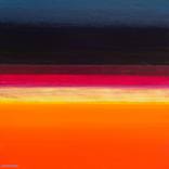 Collection Small sizes from the Bright series on canvas
