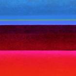 Collection Bright Series on canvas