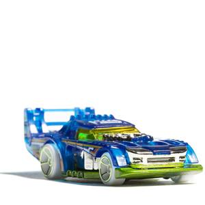 Collection Hot Wheels Series