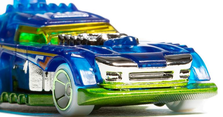 Original Conceptual Car Photography by Domenico Balli