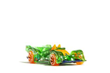 Hot Wheels Series - Limited Edition of 5 thumb