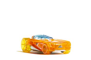 Hot Wheels Series - Limited Edition of 5 thumb