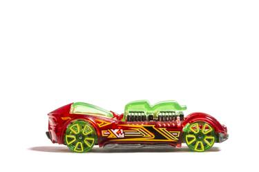 Hot Wheels Series - Limited Edition of 5 thumb