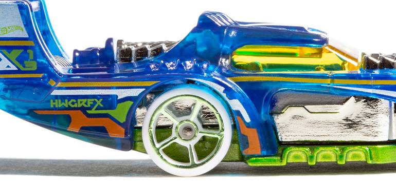 Original Conceptual Car Photography by Domenico Balli