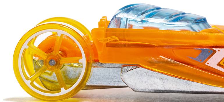 Original Conceptual Car Photography by Domenico Balli