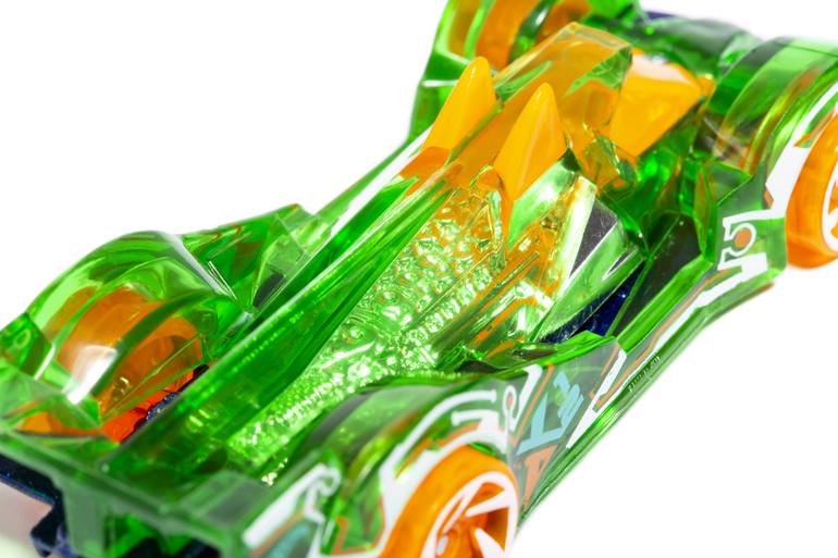 limited hot wheels