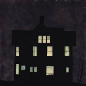 rogers home (every light in the house)