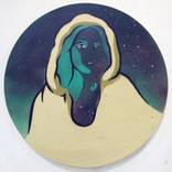 Cosmos #1 by Julia Both