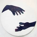 Reach by Julia Both