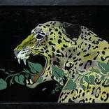 Leopardo by Wikiarte Gallery