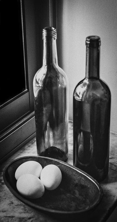 Original Fine Art Still Life Photography by Jacob Jay Garfinkel