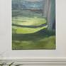 Artwork in situ