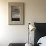 Artwork in situ