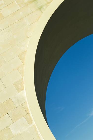 Original Abstract Architecture Photography by Nicholas P Henfrey