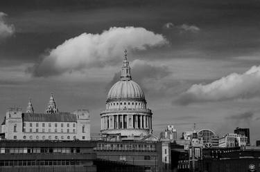 Print of Architecture Photography by Dave Porter