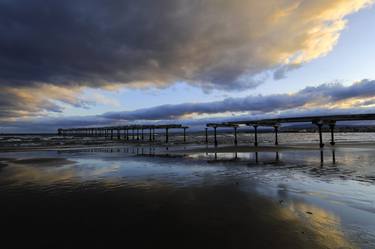 Original Seascape Photography by Dave Porter