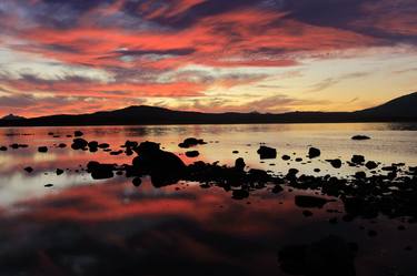 Print of Landscape Photography by Dave Porter