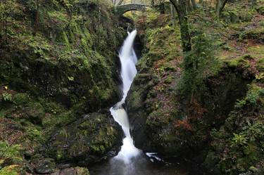 Print of Abstract Landscape Photography by Dave Porter