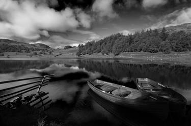 Original Landscape Photography by Dave Porter