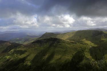 Print of Abstract Landscape Photography by Dave Porter