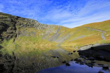 Original Abstract Landscape Photography by Dave Porter