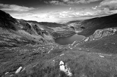 Small Water and Haweswater, Lake District, England - Limited Edition of 25 thumb