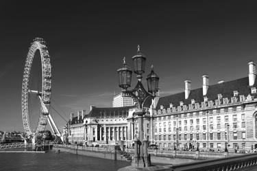 Original Architecture Photography by Dave Porter