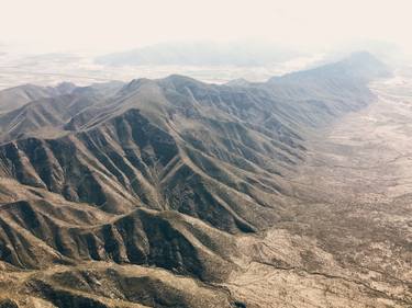 Print of Aerial Photography by Miguel Angel Briones