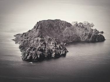 Print of Aerial Photography by Miguel Angel Briones