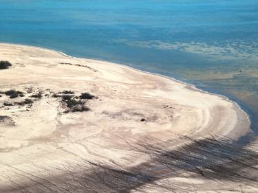 Print of Aerial Photography by Miguel Angel Briones