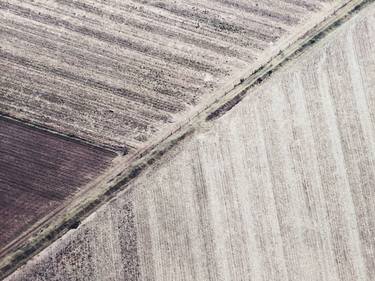 Original Abstract Aerial Photography by Miguel Angel Briones