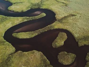 Print of Landscape Photography by Miguel Angel Briones