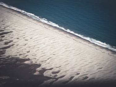 Original Aerial Photography by Miguel Angel Briones