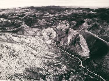 Print of Fine Art Aerial Photography by Miguel Angel Briones